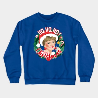 Ho, Ho, Ho! Crewneck Sweatshirt